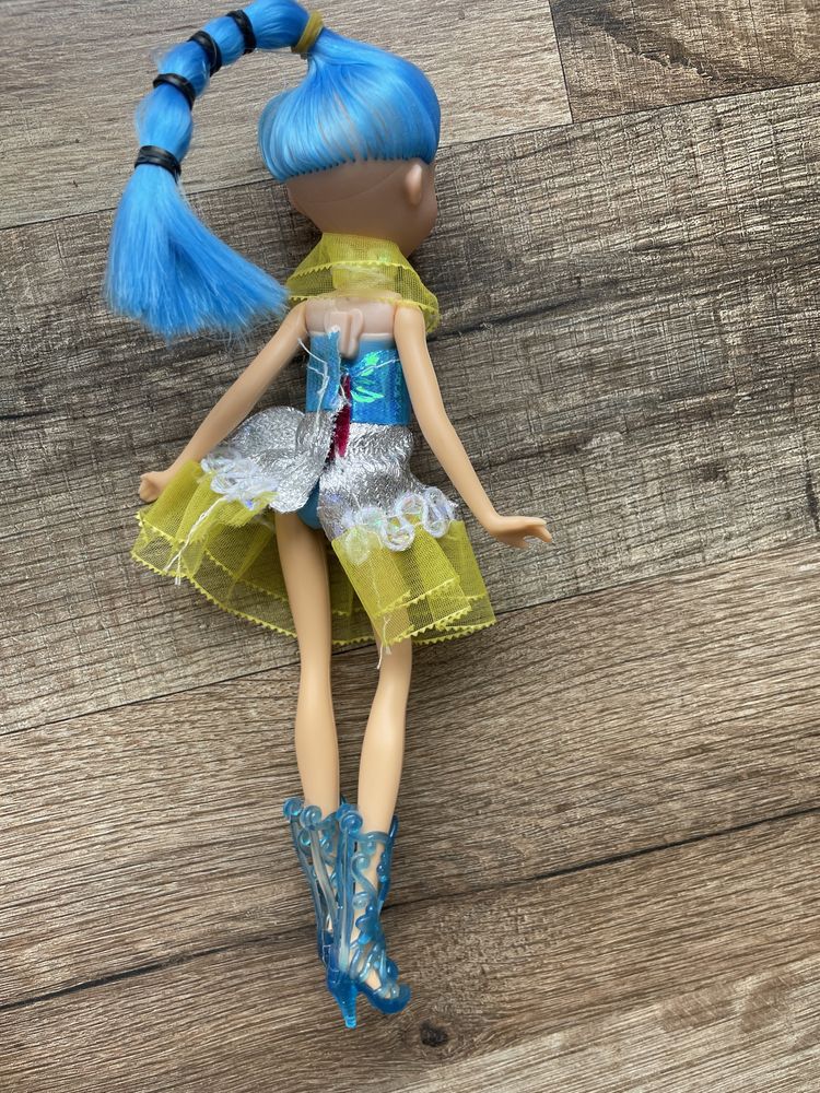 Лялька  кукла барбі невеличка нова