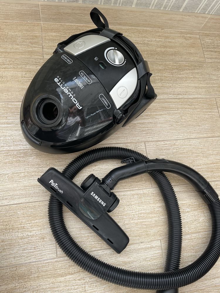 Пилосос Rowenta 1800