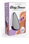 Depilator Epilator do włosów z nano-szkłem