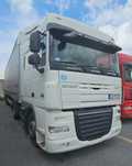 DAF 105XF  410 KM - Faktura VAT
