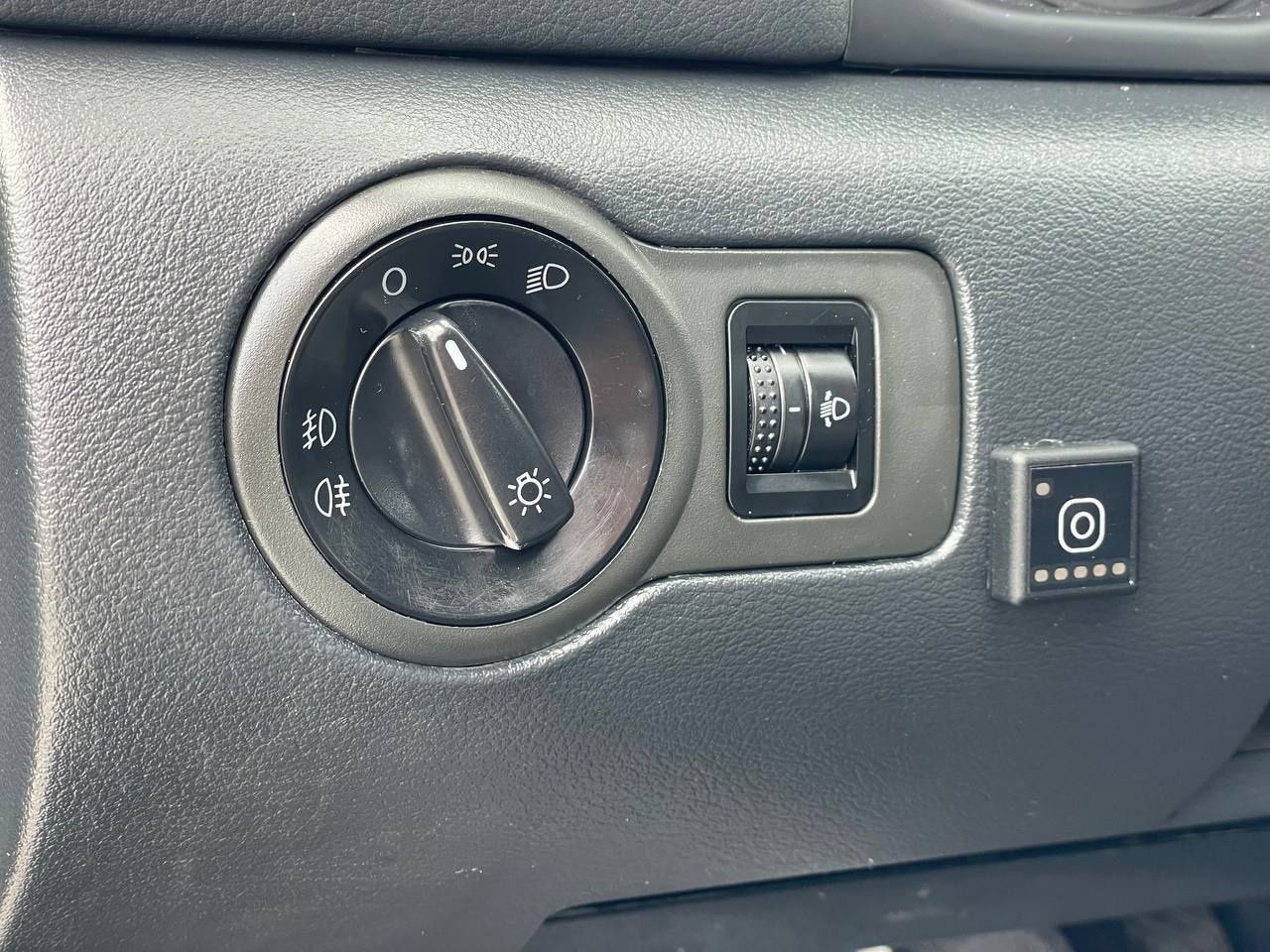 Skoda Octavia Combi Tour 1.6 MPI (ГБО) 2006 рік з Німеччини