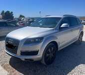 Audi Q7 vende-se
