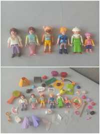 Playmobil figurki zestaw