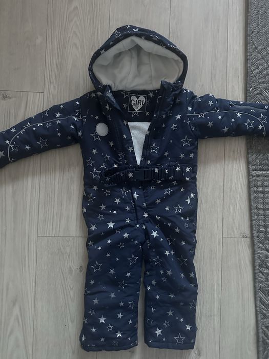 Kombinezon 98 dziewczynka cool club