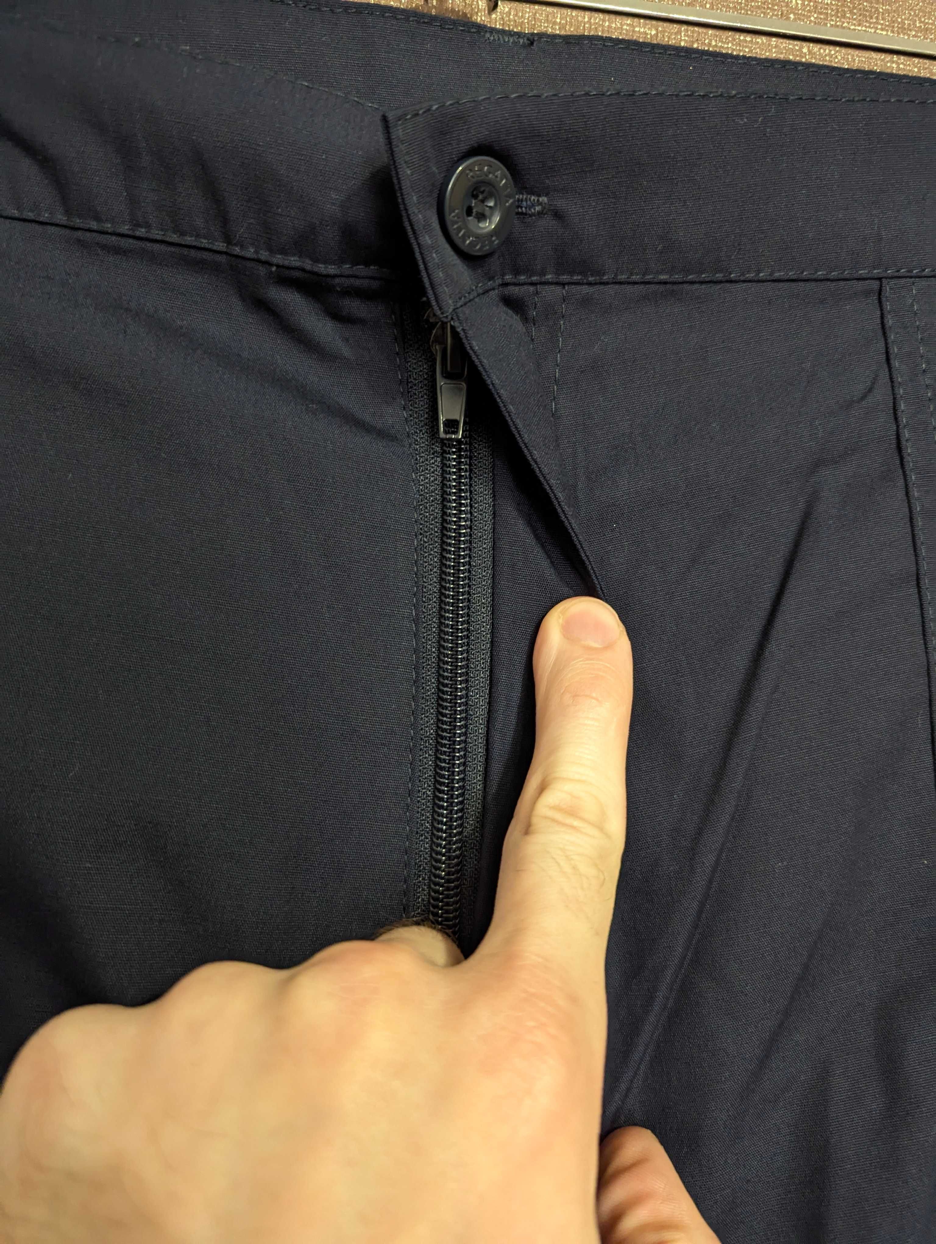 Мужские карго штаны Regatta  Professional большой размер, 3 XXL