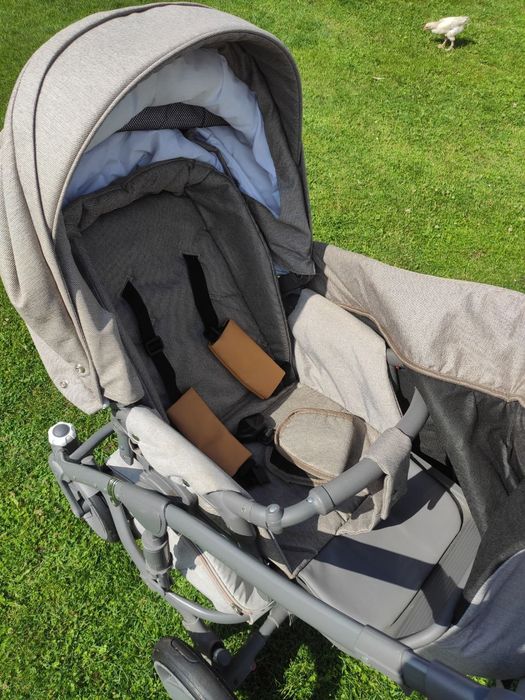 Дитяча коляска Riko Vario