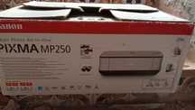 Impressora Canon