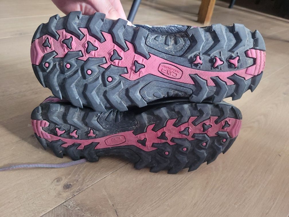 CMP buty trekkingowe r. 40 dł. 26cm