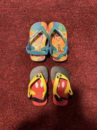 Havaianas bebe Michey