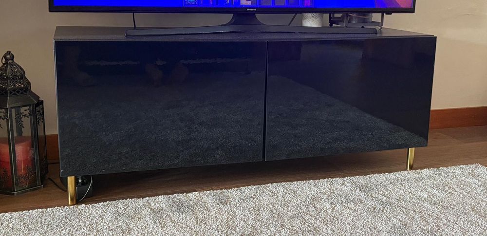 Movel TV Besta Ikea