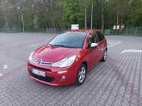 Citroen C3 2013 1.4HDI