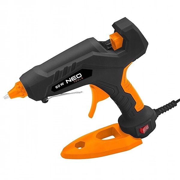 Pistolet Do Kleju Na Gorąco 11mm 60 W 17-096 Neo #