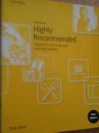 Highly Recommended - angielski dla hotelarstwa i gastronomii