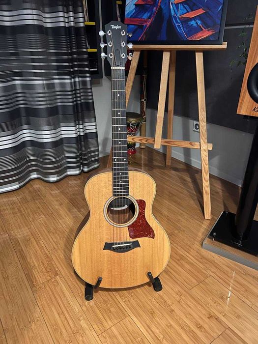 Акустична гітара Taylor GS Mini   (Martin, Gibson)
