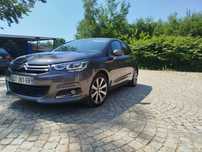 Citroen C4 LIFT nowy SILNIK !!!