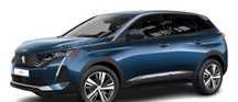 Pecas Peugeot  3008