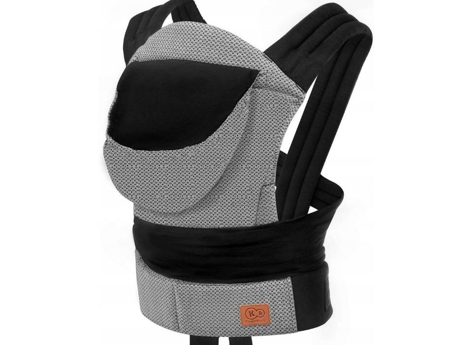 Nosidełko Kinderkraft Nowe