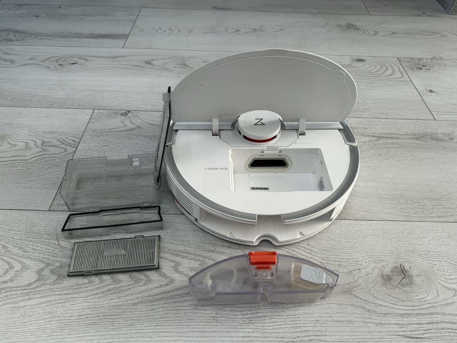 Roborock S7 100% sprawny robot sprzatajacy
