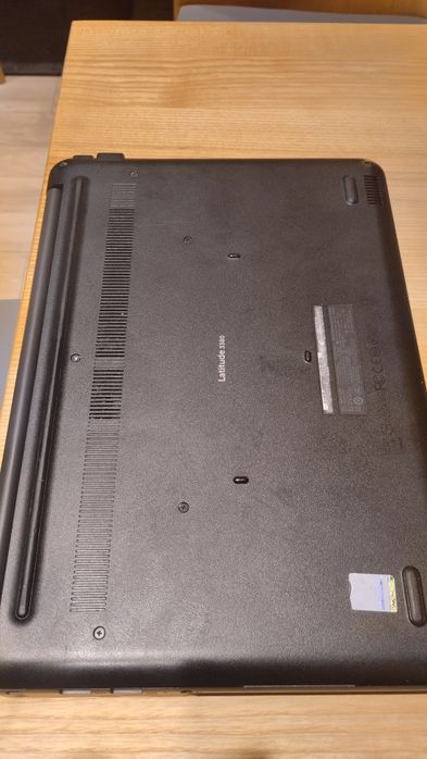 Надійний ноутбук Dell 3380 13.3" | 8GB RAM | SSD 128GB | Гарний стан