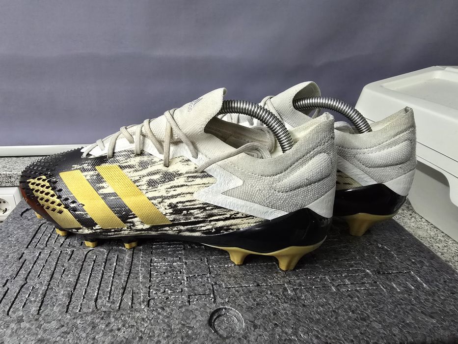 Chuteiras Adidas Predator AG