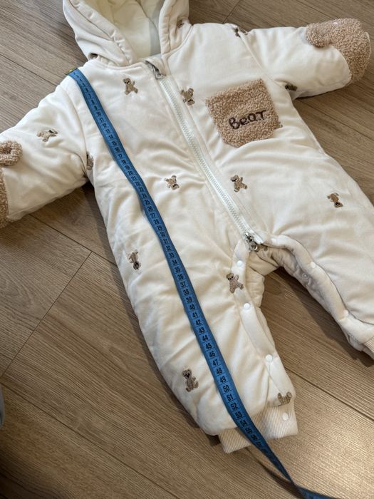 Комбінезон Тедді 74.р