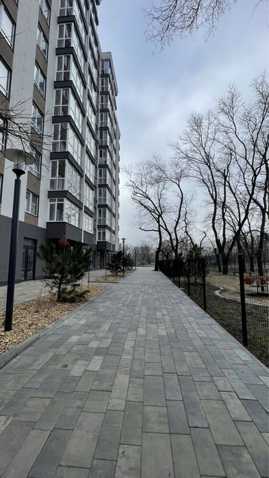 Черемушки! 3х комнатная квартира! Дом сдан! Есть рассрочка!Гардеробная