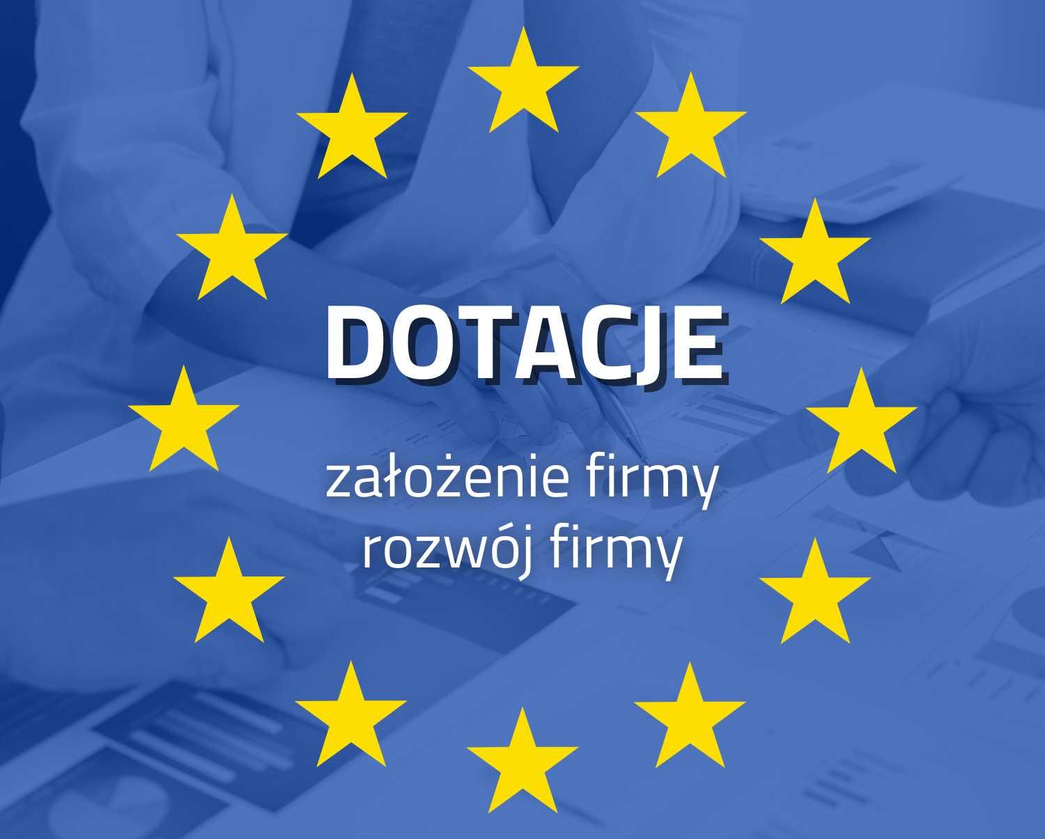 Tychy wniosek do PUP | biznesplan | dotacje firma | dofinansowanie