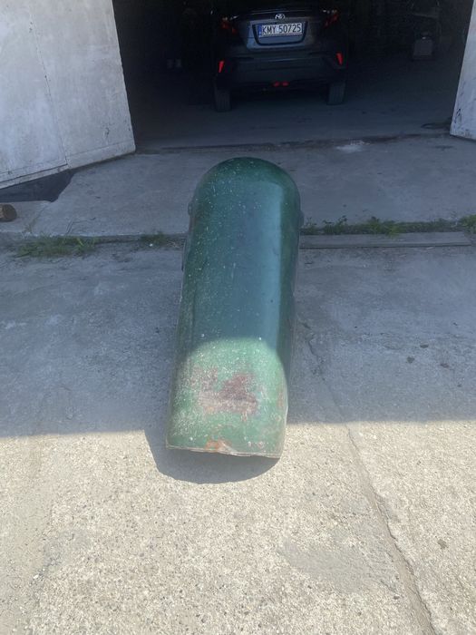Maska od ursus c328