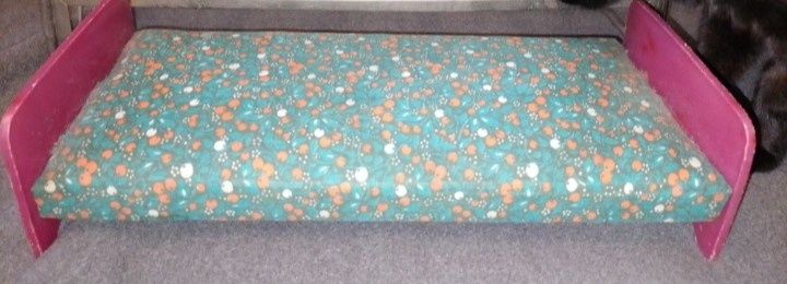 Ляльки різні прості, ліжко лялькове радянс часів, все бу