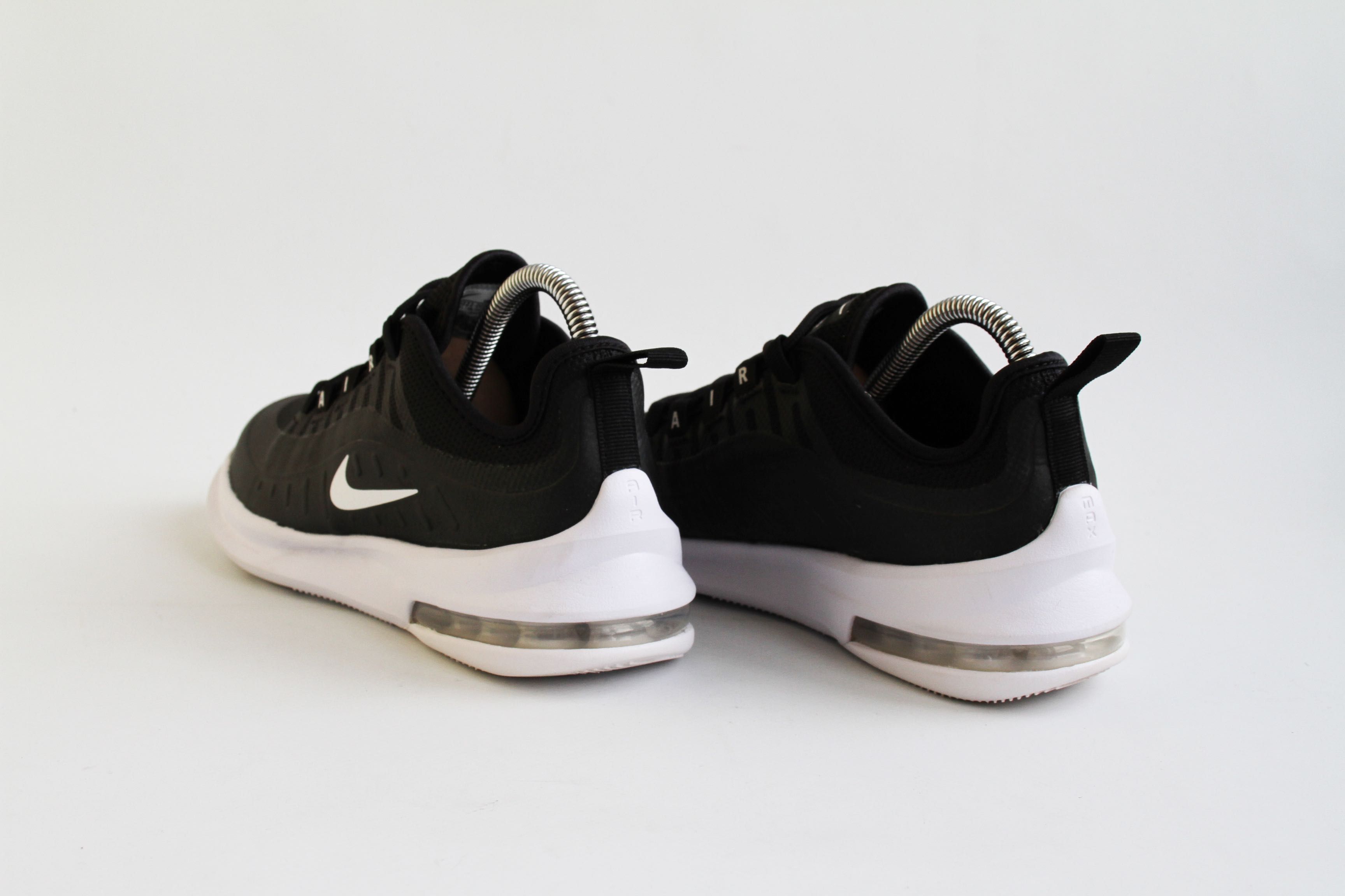 кроссівки беговые спорт ходьба Nike Air Max Axis розмір 37-38