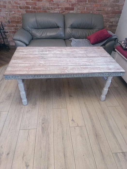 Ława stół stolik kawowy