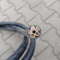 Kabel Ziemny Energetyczny YKY zo 5 x 35 mm2 5 metrów