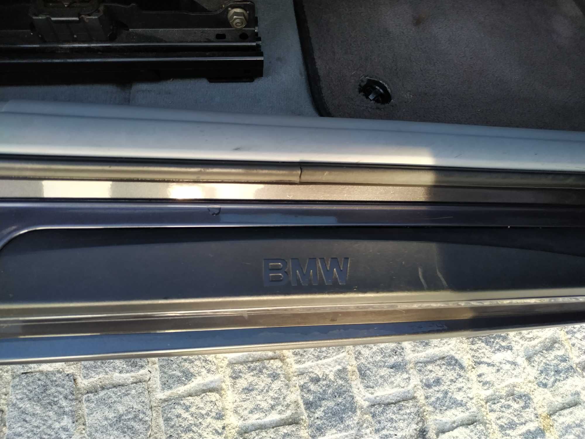 BMW 120d Sport 163cv (M47)
