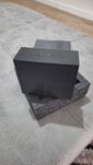 Coluna Bluetooth compacta