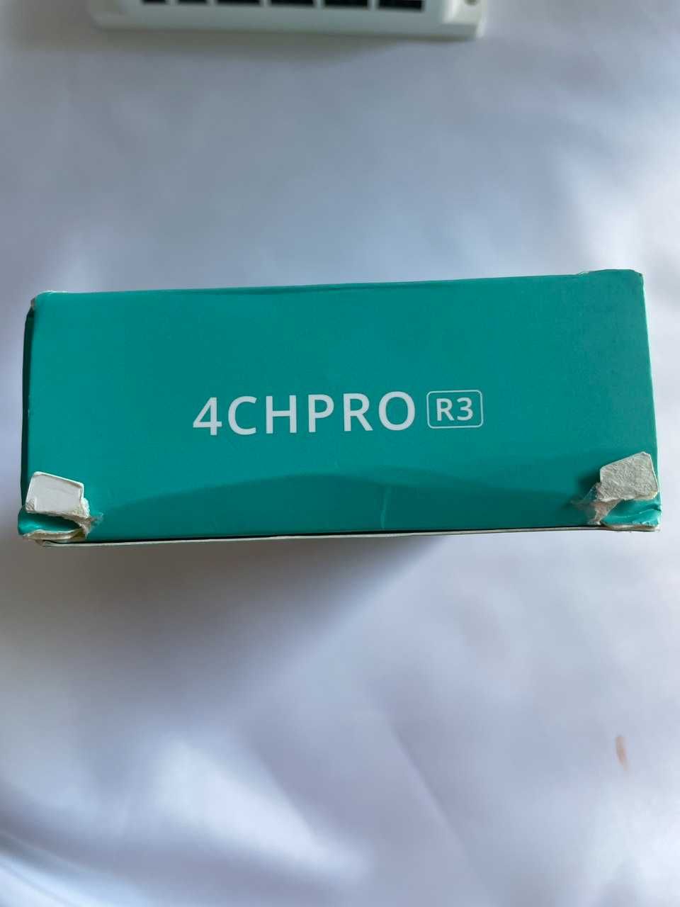 Sonoff 4CHPROR3 intelegentny przekaźnik  WIFI + RF 4- kanałpwy_2021