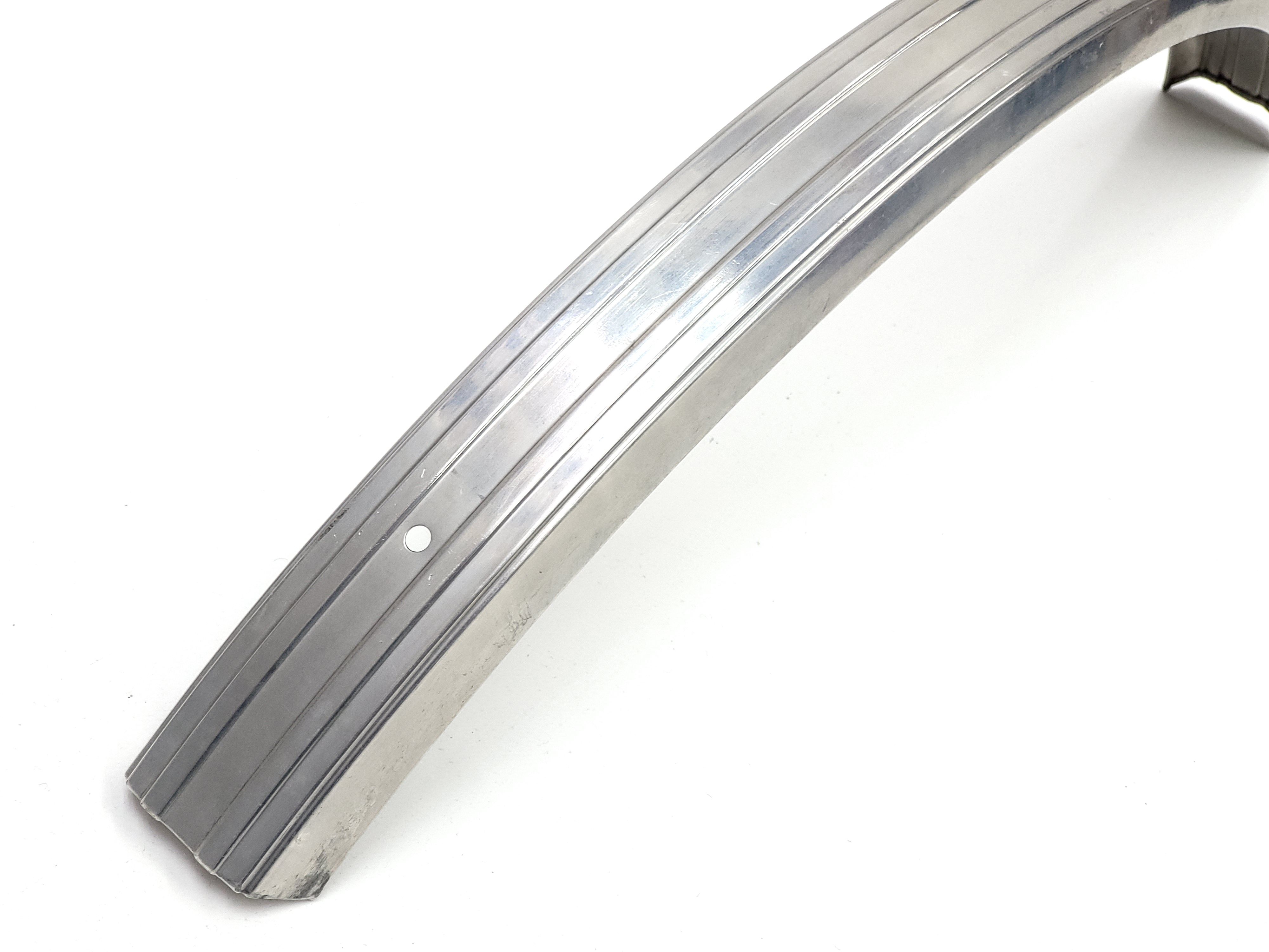 NOWY Przedni błotnik aluminiowy 26 cali Turing Orion Konsul Malwa PRL