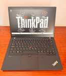 Lenovo ThinkPad P14s |i7-1185G7|32Gb Ram|Ssd 1TB|Quadro T500|Garantia|