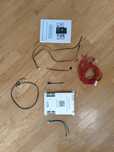 Smart JK BMS B2A8S20P на 200А