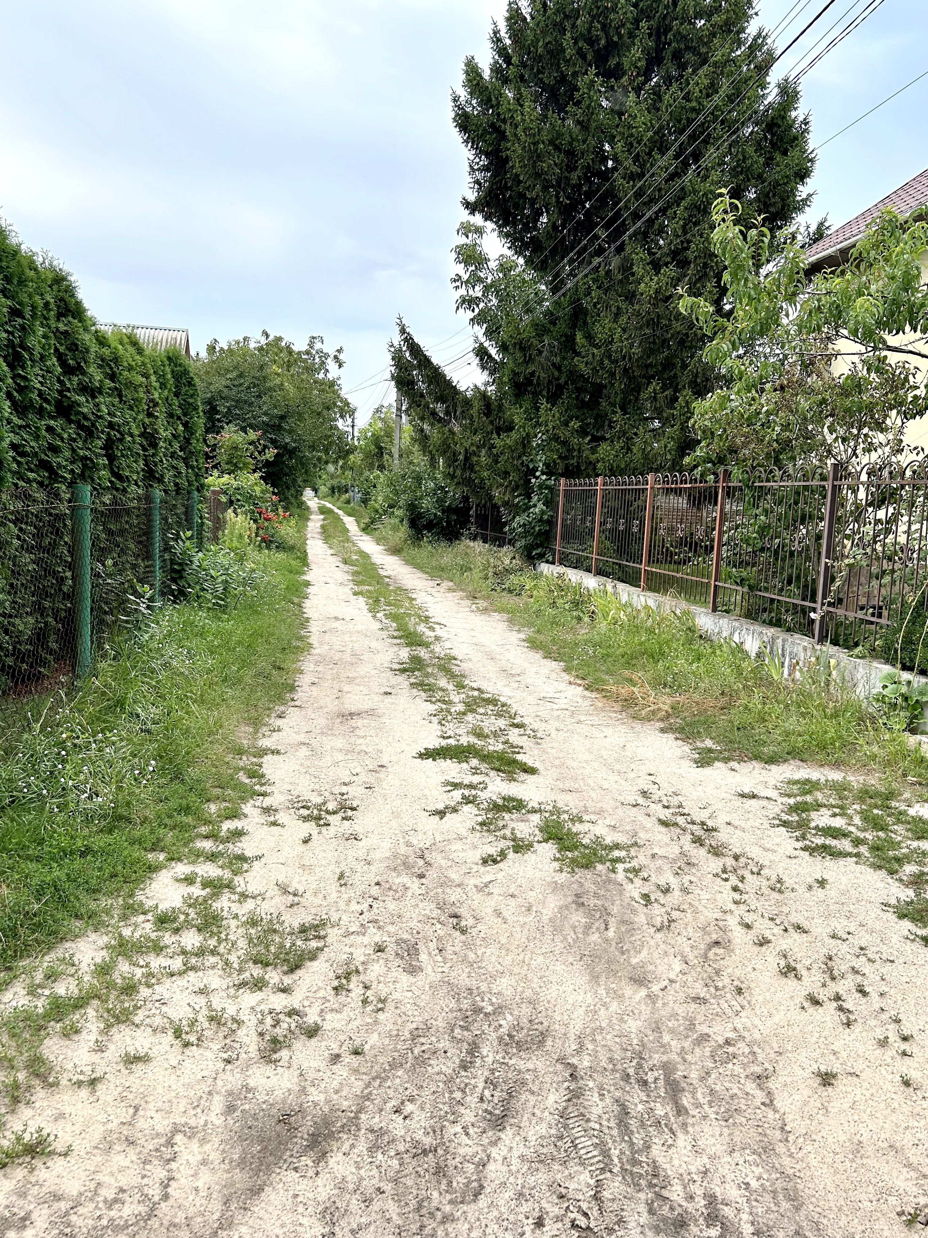 Продам ДІЛЯНКУ під забудову, Київська обл, Вишгород р-н, СТ «Чайка».