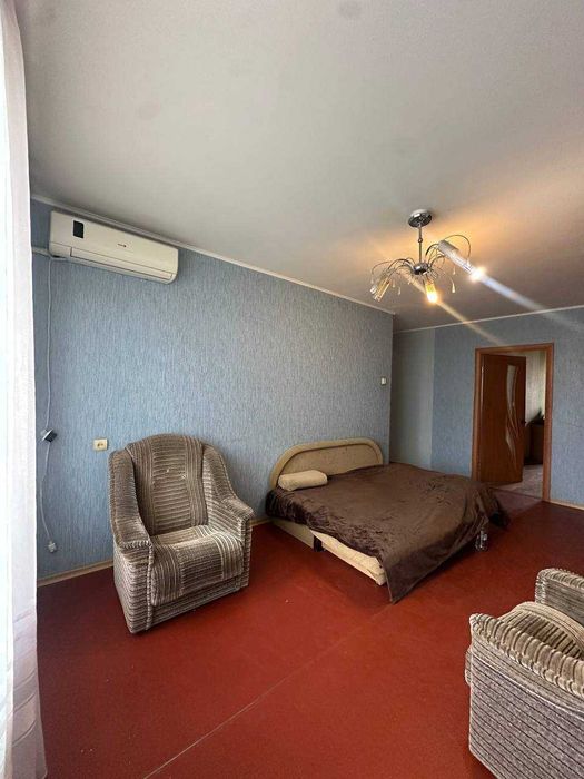 Продам 3к квартиру ЖМ Левобережный Березинка