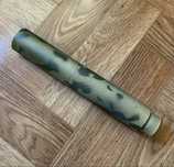 Глушник STEEL на Ак 74 калібру 5.45
