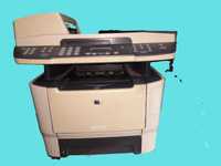 МФУ HP LaserJet M2727nf