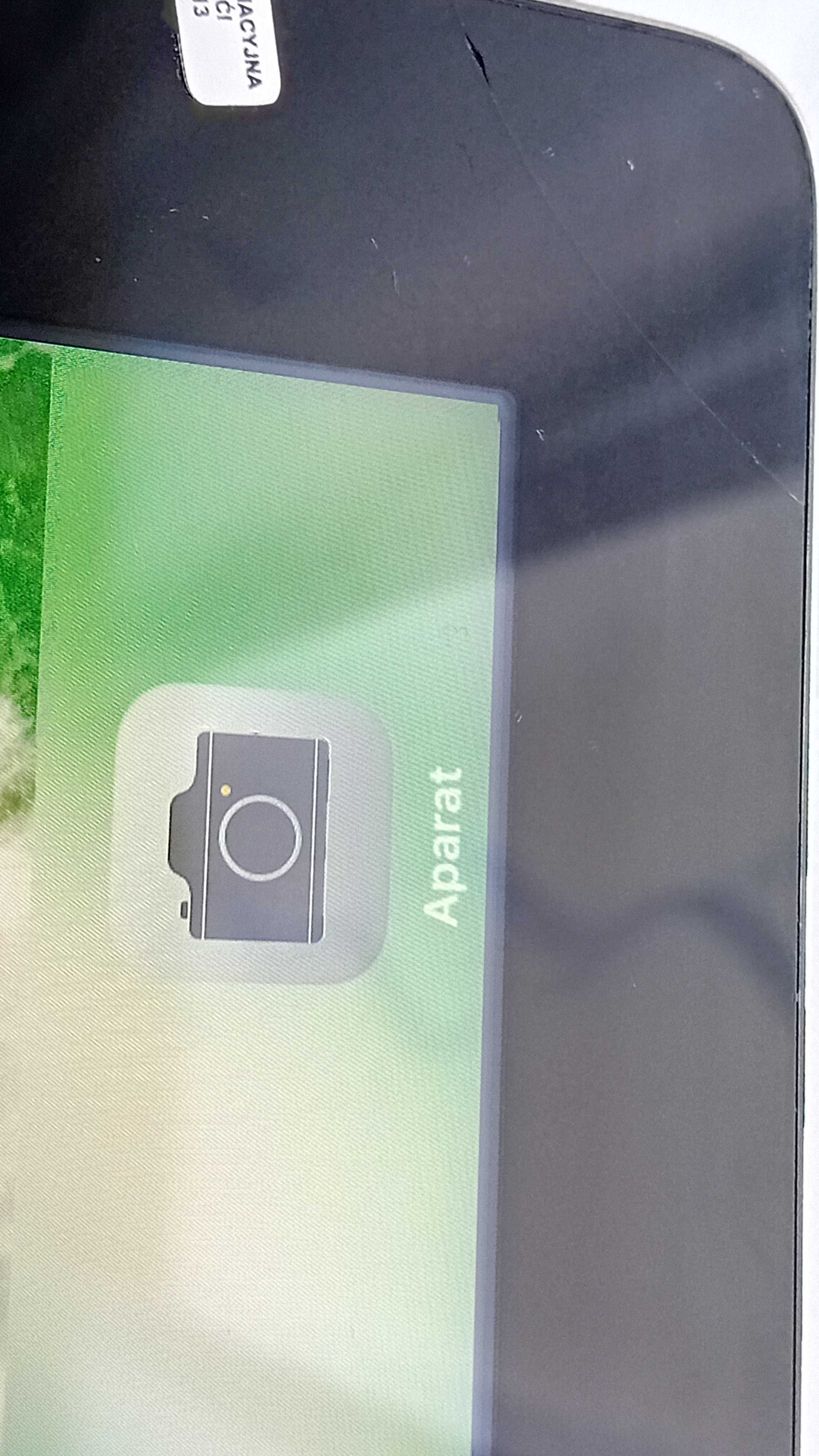 Tablet iPad Apple