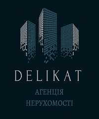 Агентство нерухомості DELIKAT