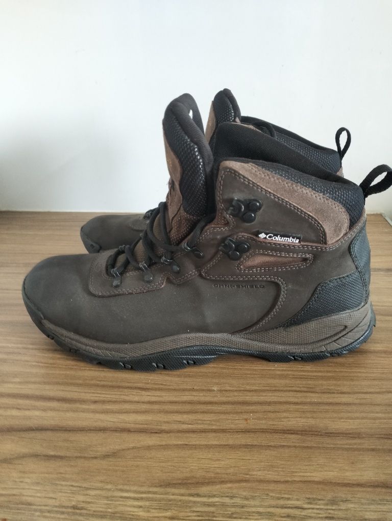 Columbia buty trekkingowe roz 44 2/3