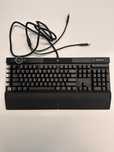 Corsair K100 RGB OPX Klawiatura Mechaniczna Gamingowa