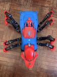 Aranhamovel Spider man