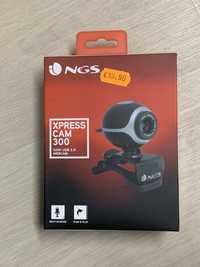 NGS XPRESS câmara 300