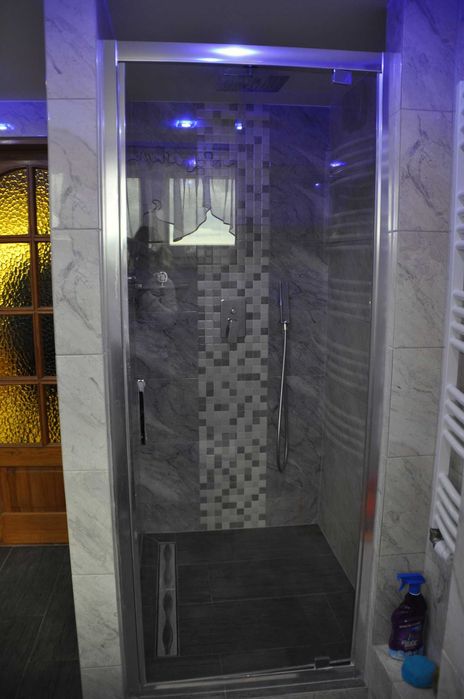 Pokoje gościnne, Jezioro/Jacuzzi/Gołubie Kaszubskie/Łowisko