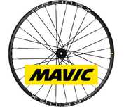 NOWE koło rowerowe Mavic E-Deemax S Boost przednie przód 27,5" IS eMTB